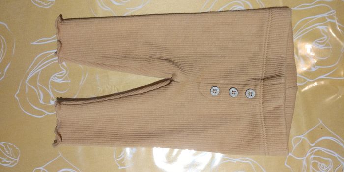 Pantalon orchestra 1 mois