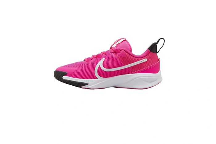 💜 Chaussures de running enfant Star Runner 4
NIKE
Pointure 38 #emyfleury_pointure38femme - photo numéro 16