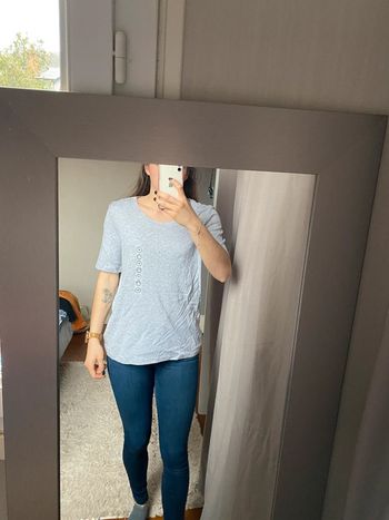 TEE shirt manche courte