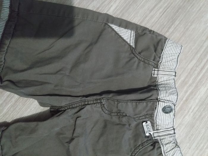 Petit pantalon, 3 ans - photo numéro 2
