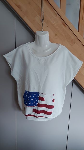 Tee-shirt
