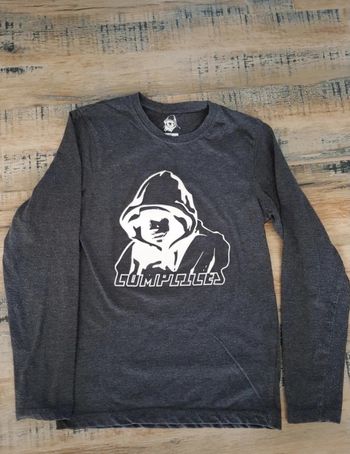 Pull/ tee shirt léger Complice