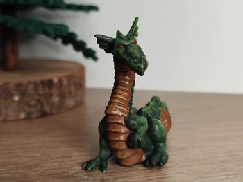 Figurine dinosaure mini dragon Papo