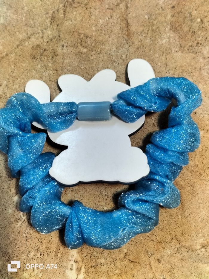 Stitch 🧡 Chouchou - photo numéro 4