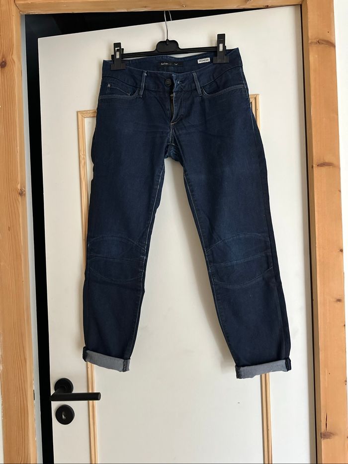 Jean Wonder - Taille 36 (W28 / L30)