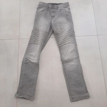 Pantalon 14 ans