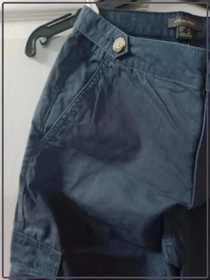 Pantalon femme été - photo numéro 2