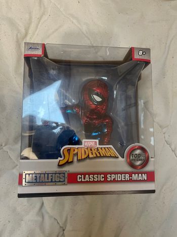 Figurine Spiderman