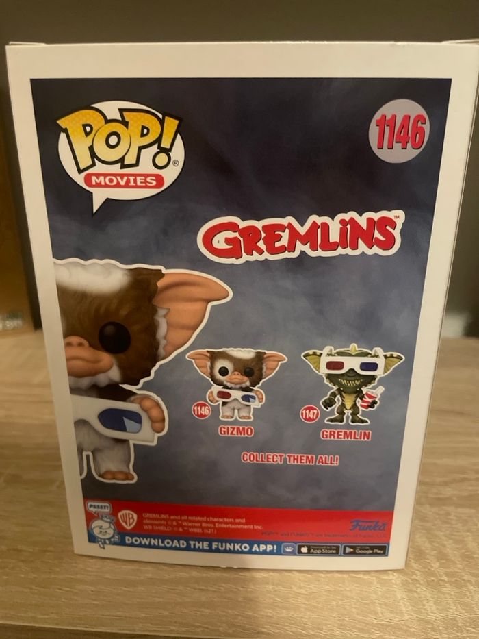Pop Gremlins - photo numéro 2
