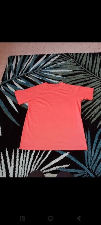 Tee-shirt