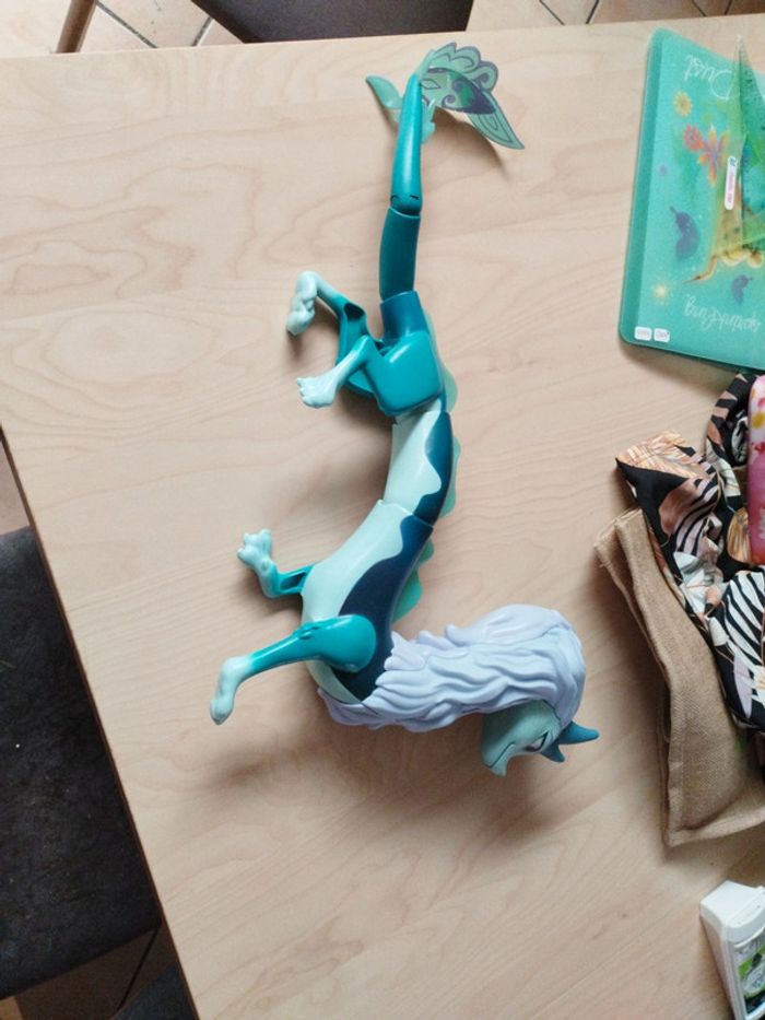 Dragon SISU
