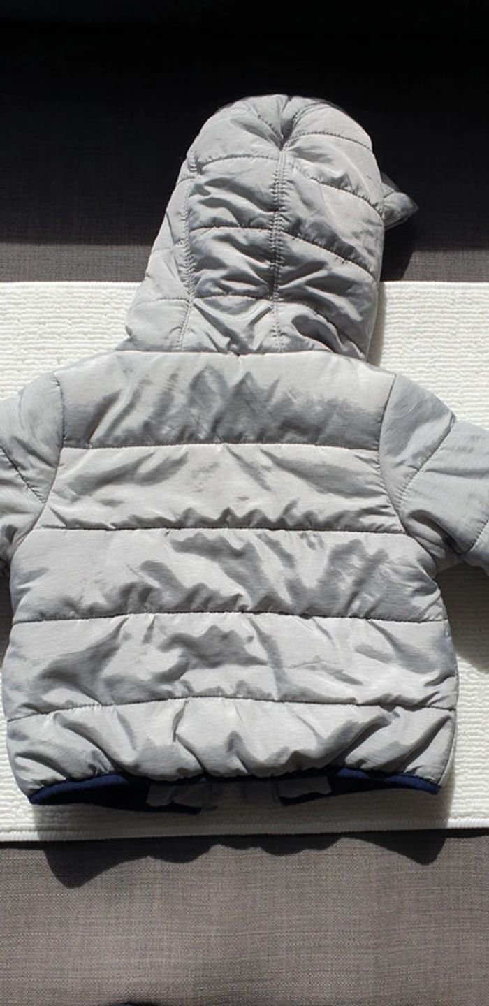 Doudoune 6 mois - photo numéro 5