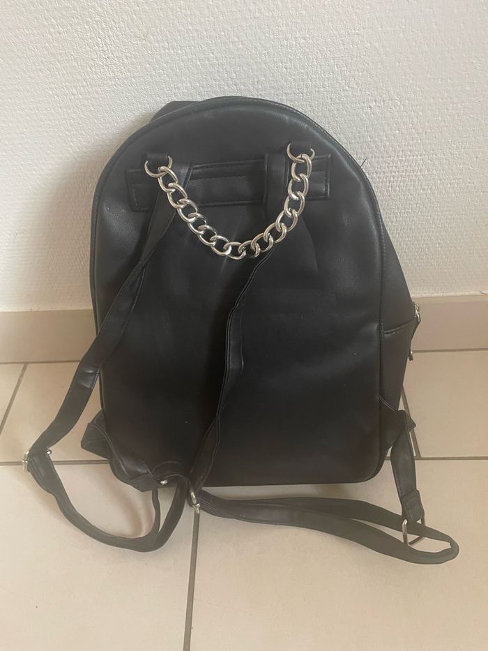 Sac a dos primark - photo numéro 3