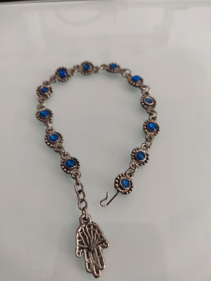 Bracelet oriental - photo numéro 2