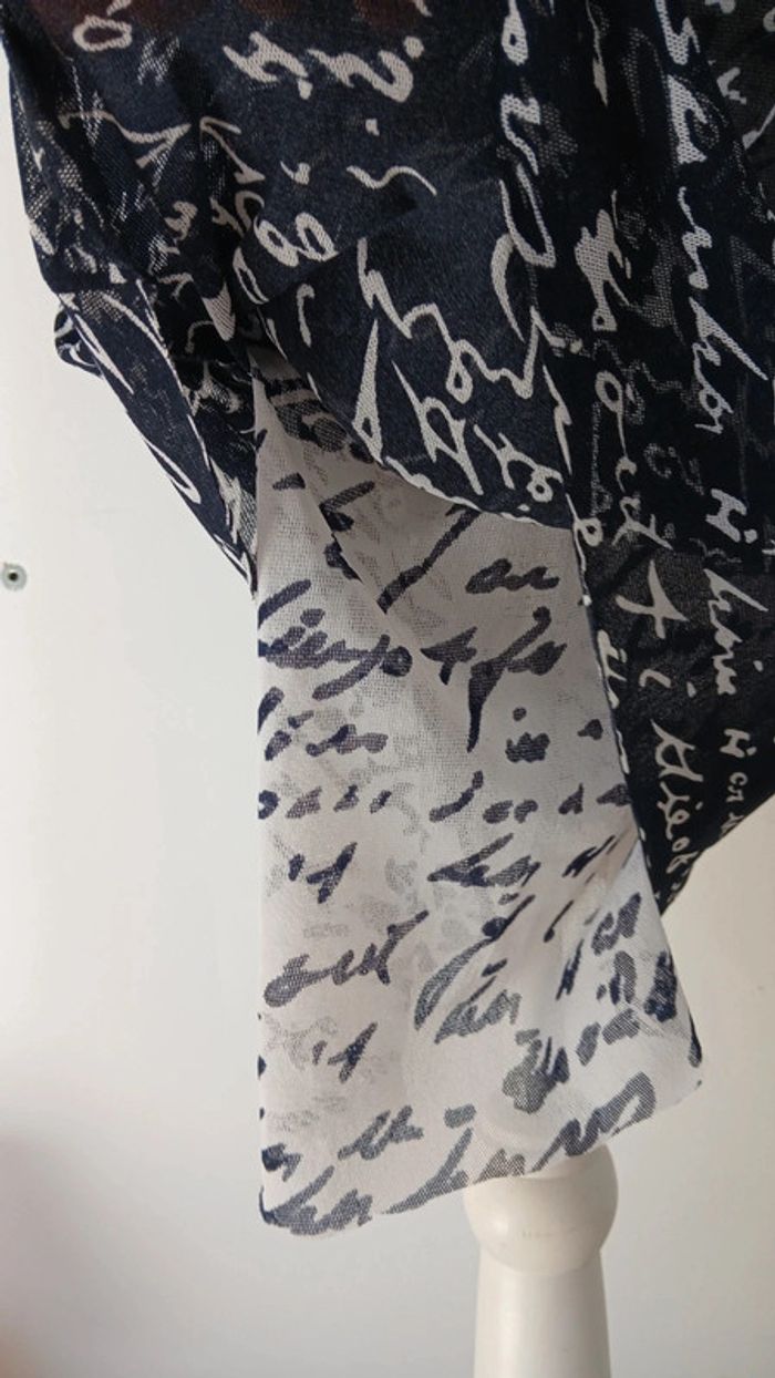 Robe originale Liu-Jo - photo numéro 6