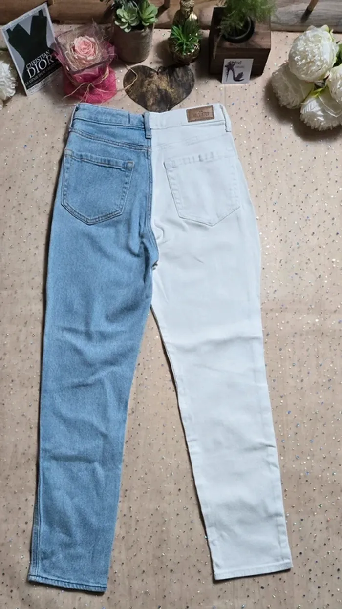 Jean’s original Hollister w24 L27 - photo numéro 6