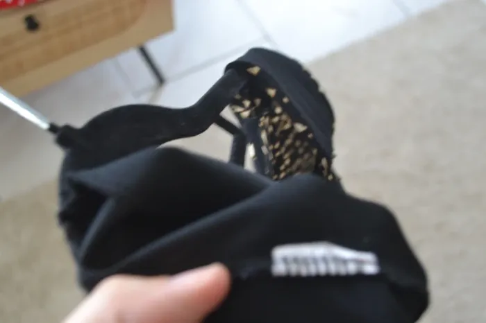 Robe mi-longue Sépia Collection - Taille 40 - photo numéro 9