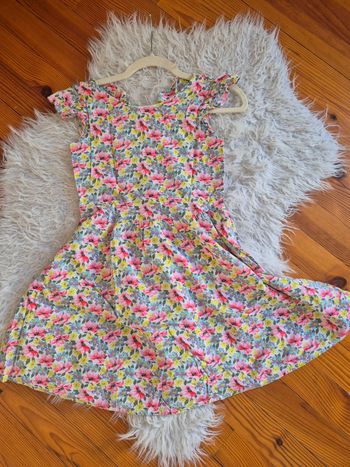 Robe gap 10 ans