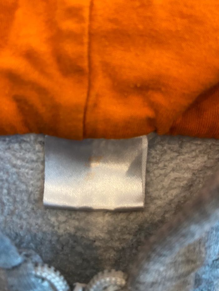 Pull frappadingue taille M - photo numéro 4