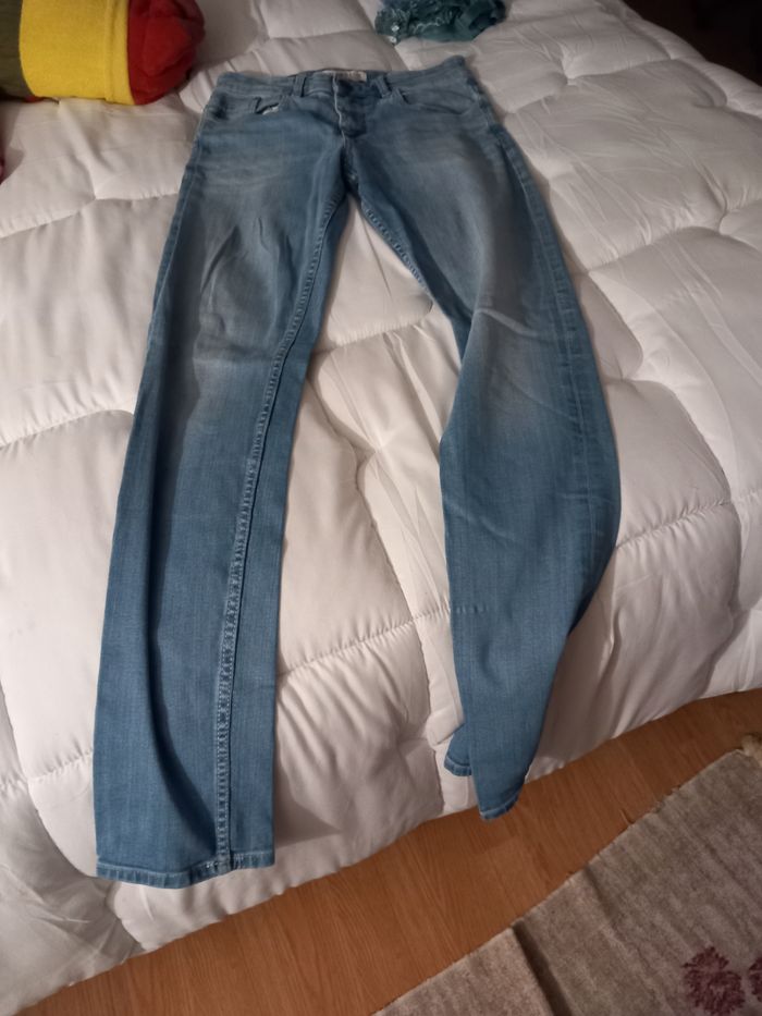 Jean homme - photo numéro 6