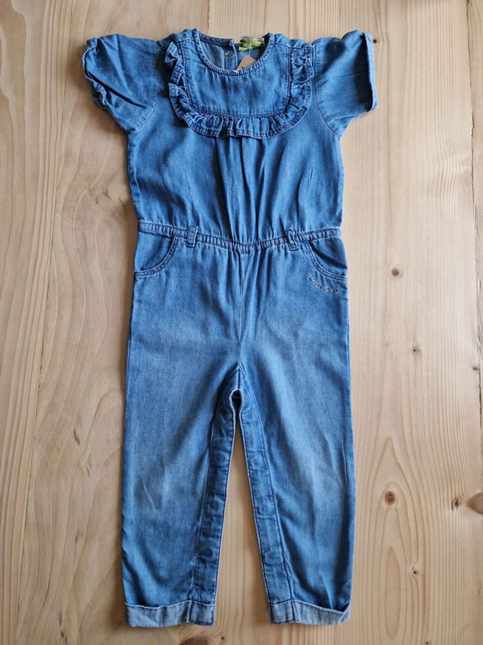 Combinaison TAO 18 mois