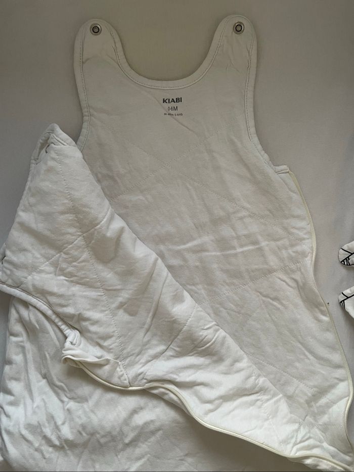 Gigoteuse - photo numéro 3