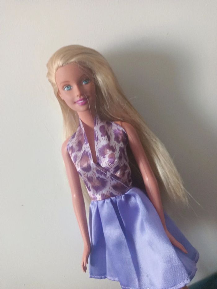 Barbie N - photo numéro 3