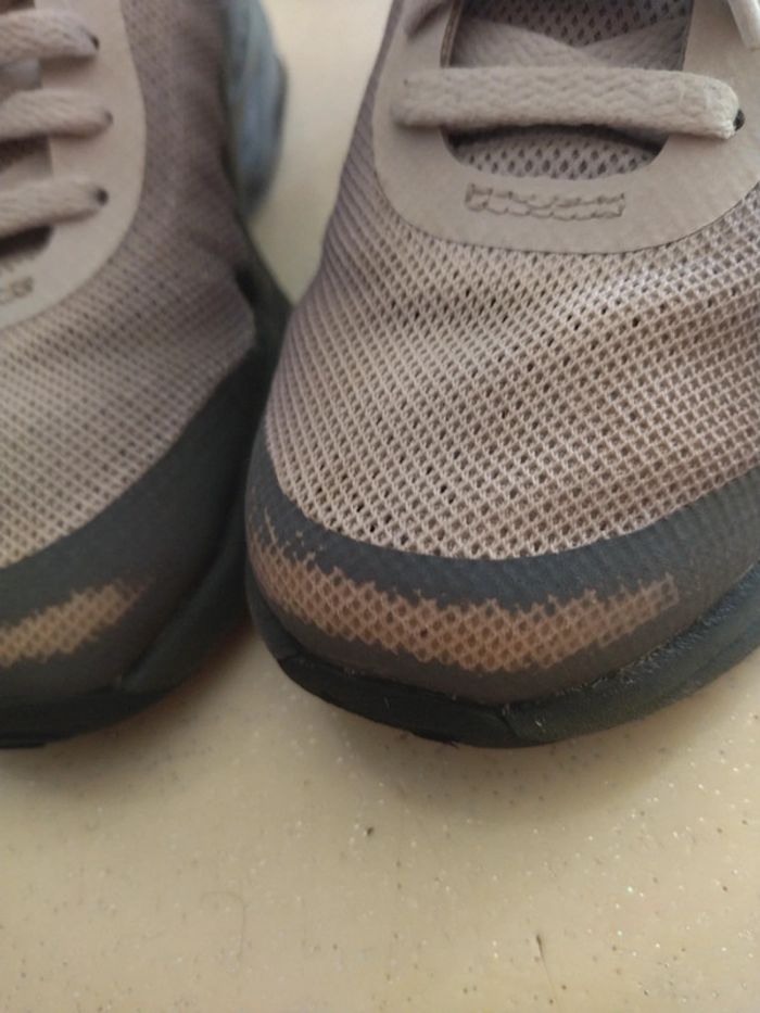 Basket Nike air 29,5 - photo numéro 3