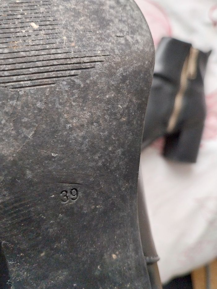 Boots à talons - photo numéro 3