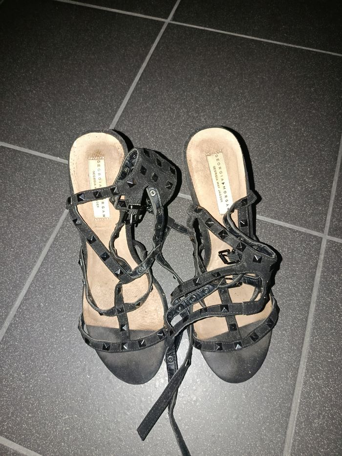 Chaussures à talon - photo numéro 2