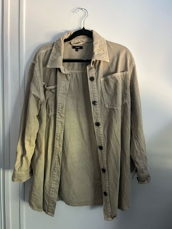 Chemise blouse