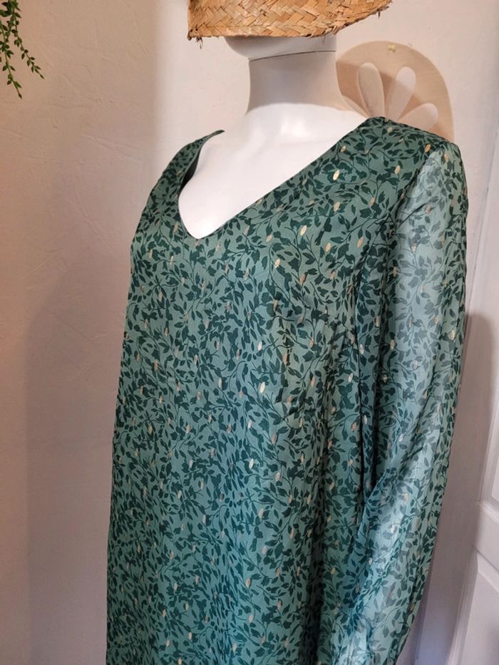 Robe ou tunique - photo numéro 5