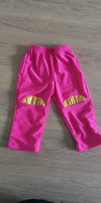 Legging 18 mois
