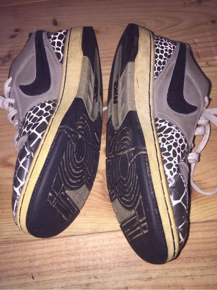 Basket 36 Nike - photo numéro 2