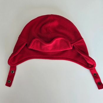 Bonnet en polaire - 3 ans