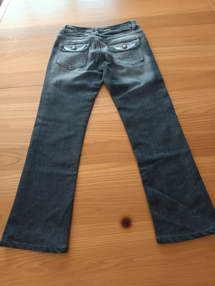 Jean GR Collection – Taille 36 - photo numéro 3