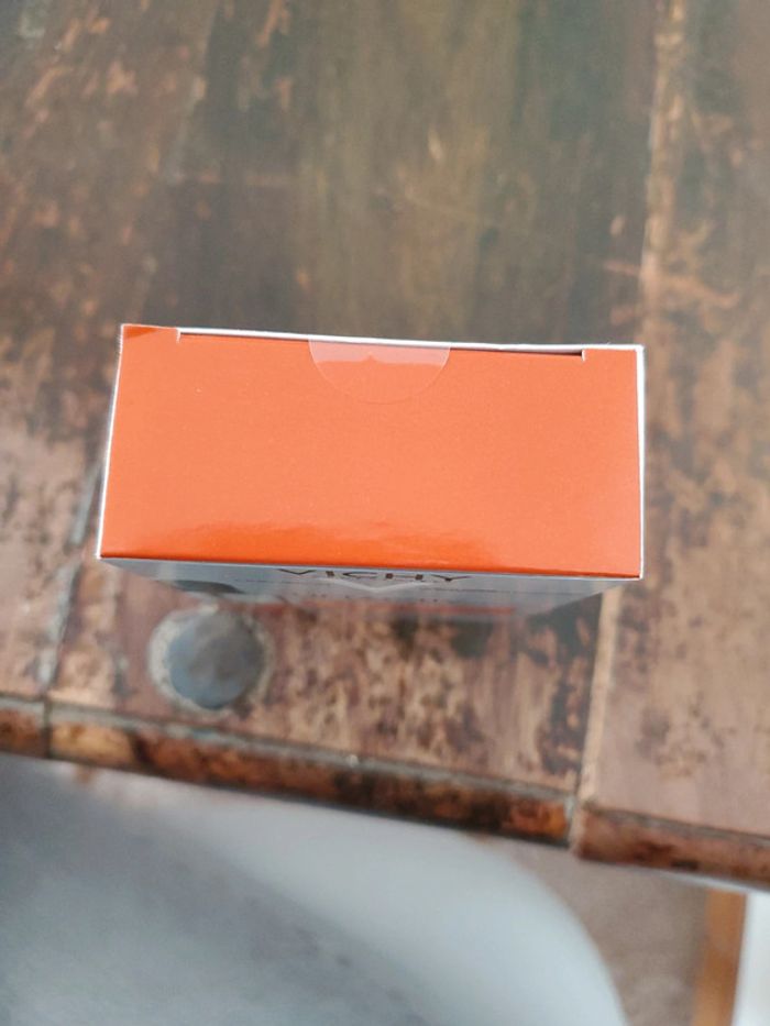 Sérum 10 ml vitamine C Vichy Lift activ - photo numéro 2