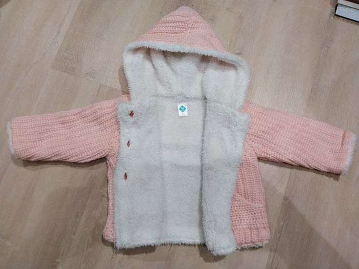 Veste polaire - photo numéro 2