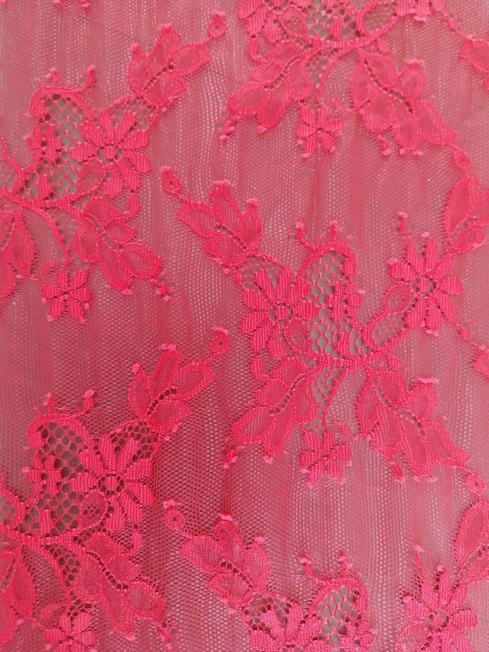 Dentelle de Calais 1,70m - photo numéro 4