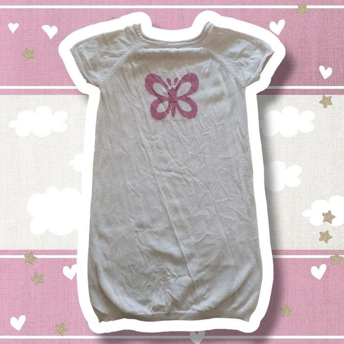 Robe pull "Vertbaudet" 👧 - photo numéro 2