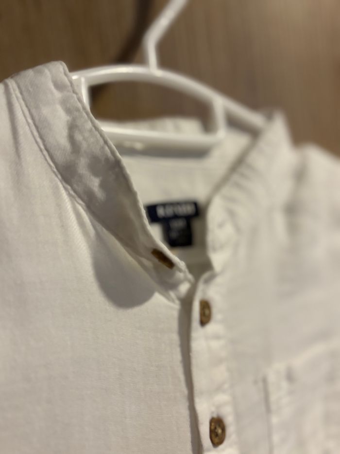 chemise - photo numéro 3