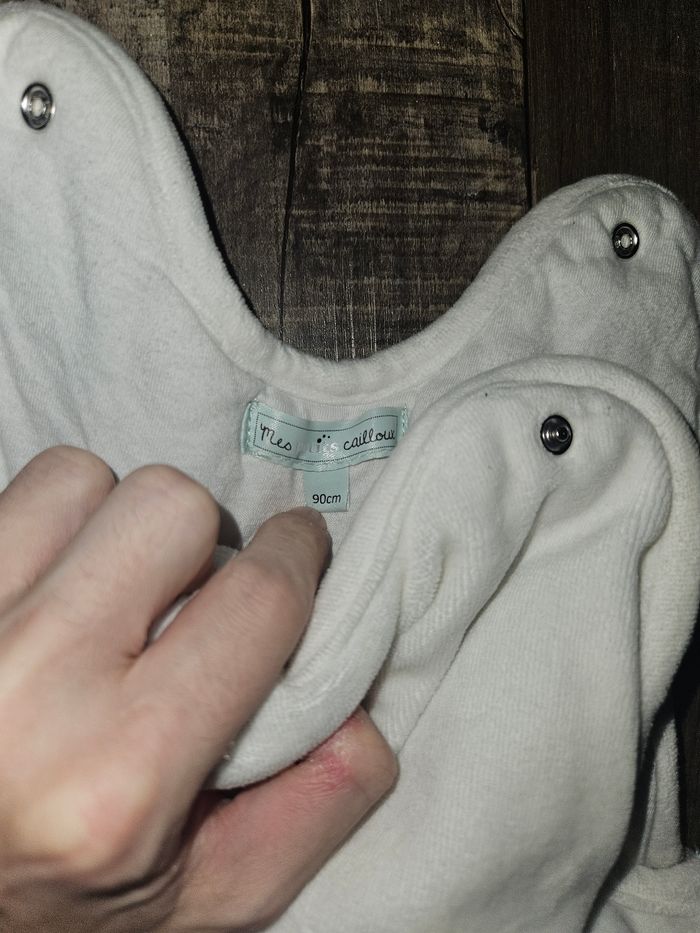 Gigoteuse chat - photo numéro 3