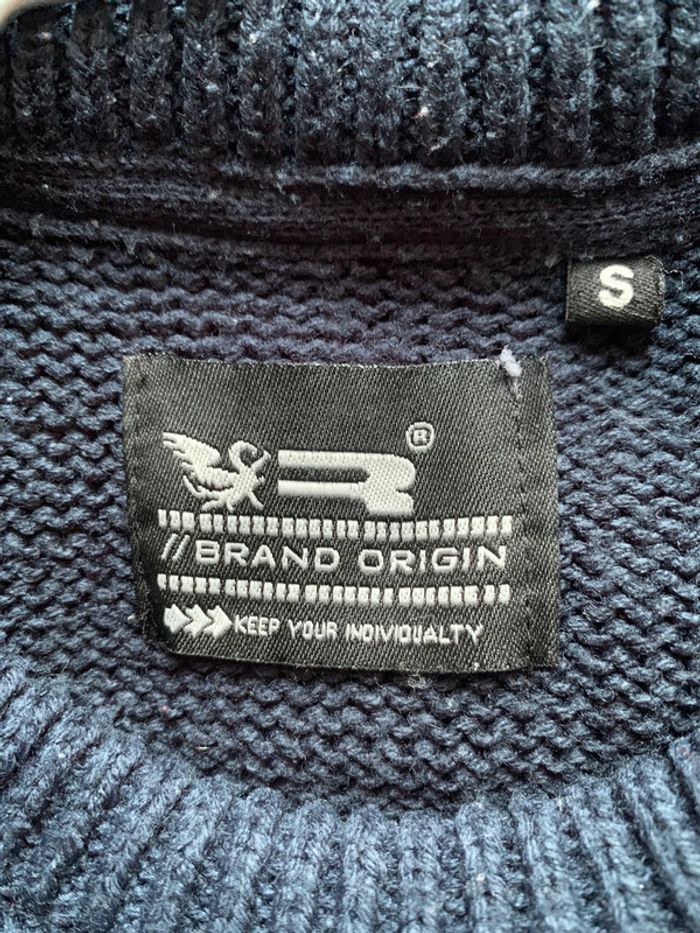 Pull RG 512 Taille S - photo numéro 3