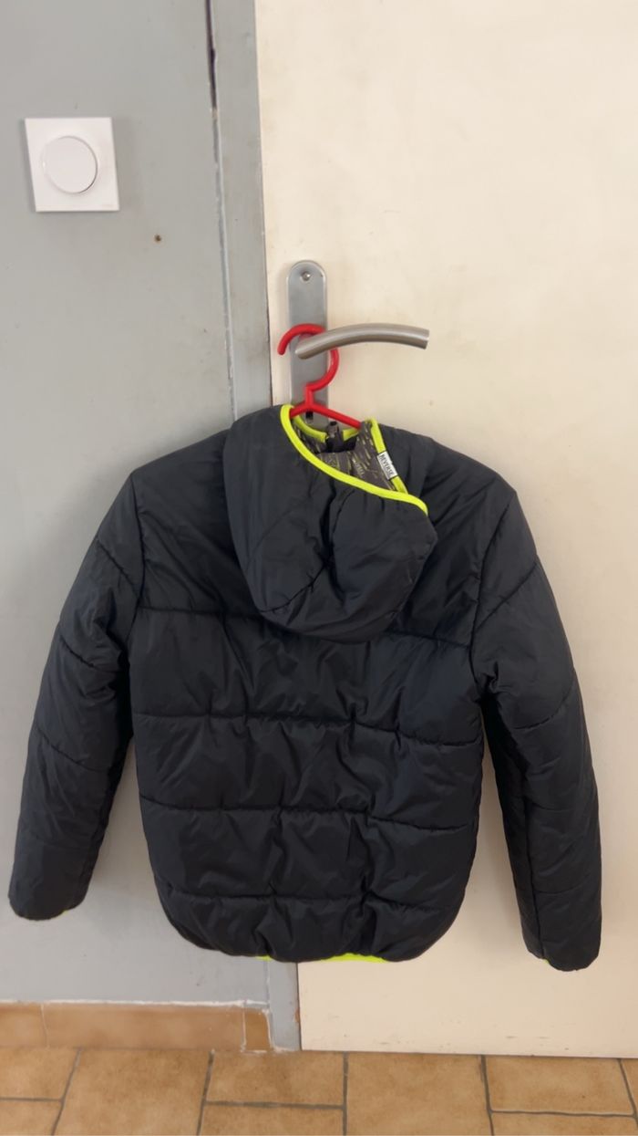 Veste intersaison - photo numéro 2