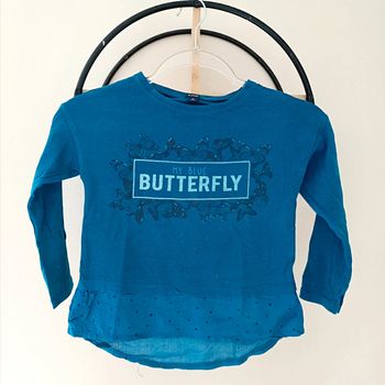 6 ans Teeshirt Kiabi