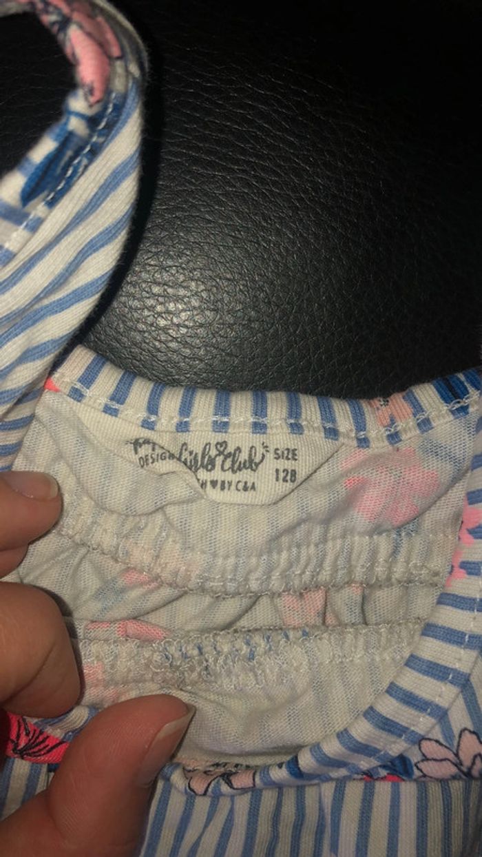 T-shirt - photo numéro 2