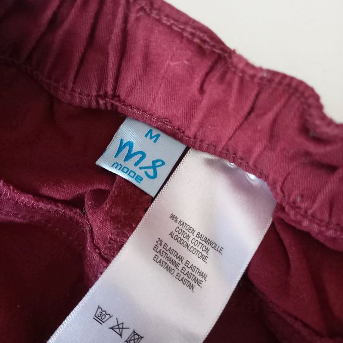 Pantalon confortable m&s mode - photo numéro 4