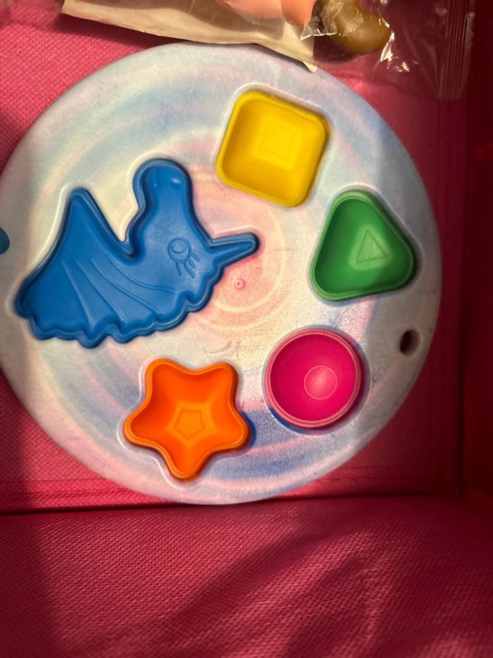 Lot jouet - photo numéro 7