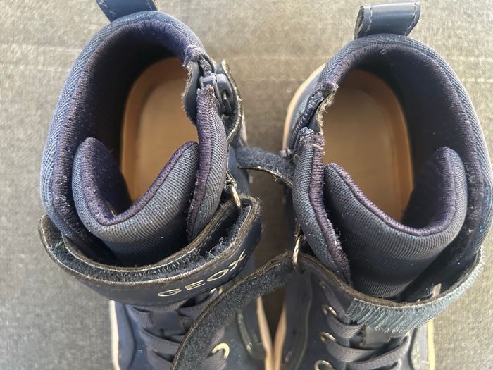 Basket geo - photo numéro 7