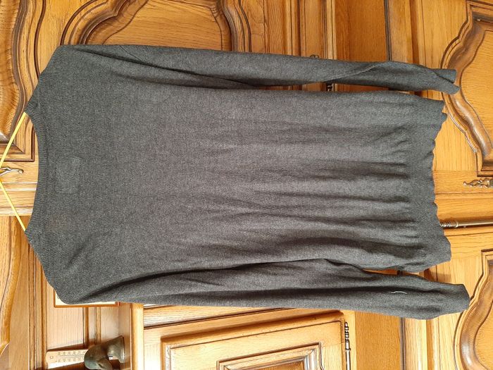 2  pulls manches longues pour hommes Taille XL - photo numéro 4